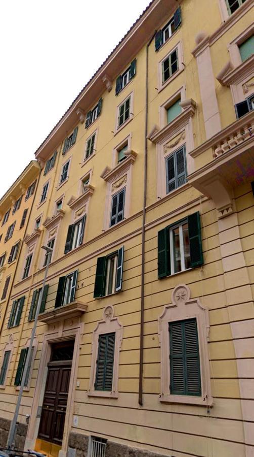 C&Y Apartments - Roma Vaticano St Peter - Luxe Penthouse Flat Exterior photo
