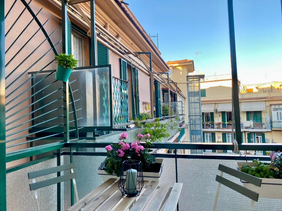 C&Y Apartments - Roma Vaticano St Peter - Luxe Penthouse Flat Exterior photo