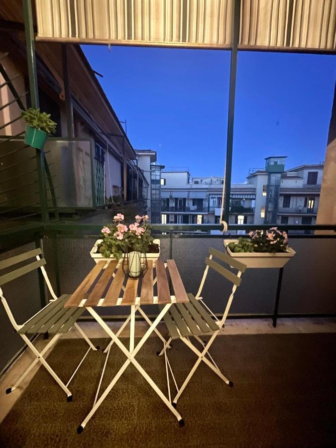 C&Y Apartments - Roma Vaticano St Peter - Luxe Penthouse Flat Exterior photo