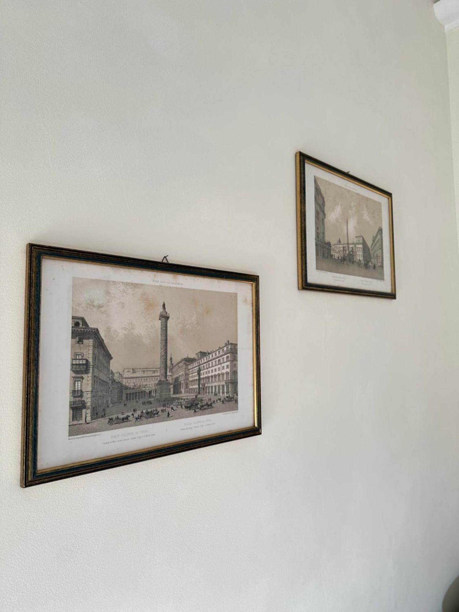 C&Y Apartments - Roma Vaticano St Peter - Luxe Penthouse Flat Exterior photo
