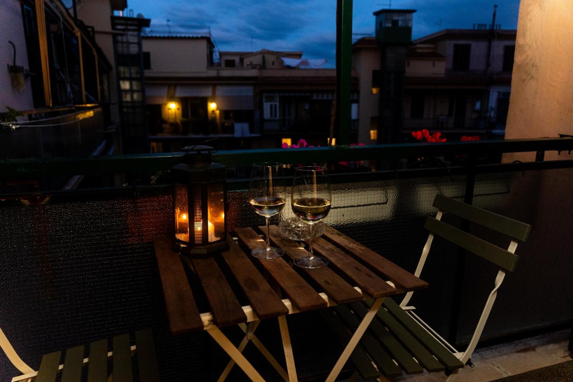 C&Y Apartments - Roma Vaticano St Peter - Luxe Penthouse Flat Exterior photo